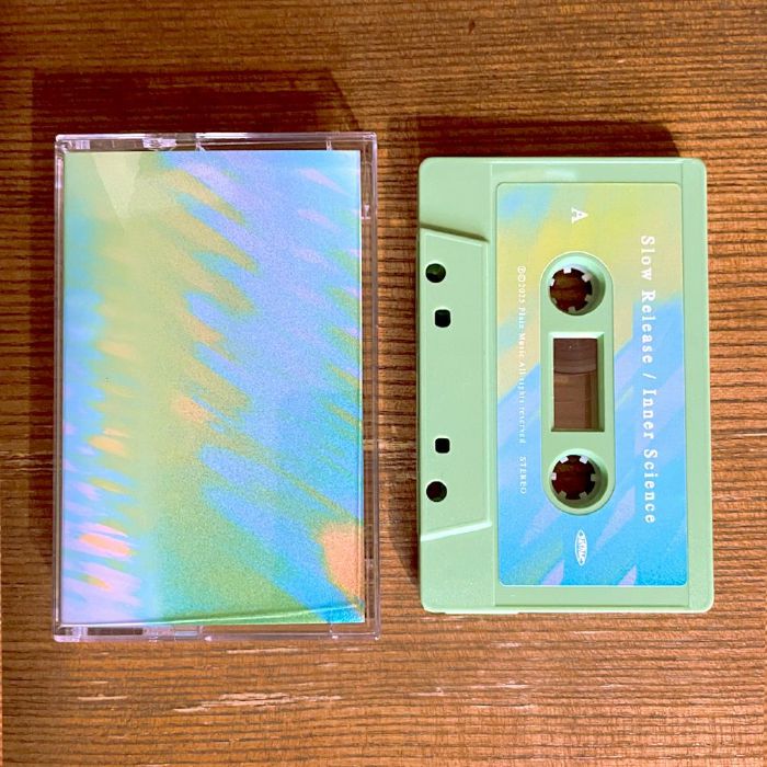 INNER SCIENCE - Slow Release