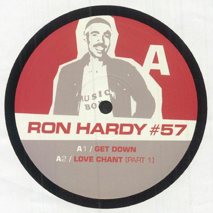 Ron Hardy / Rdy #7【12&quot;】 RDY #57 (VINYL ONLY) | Ron Hardy - Various Artists | Deep Cuts