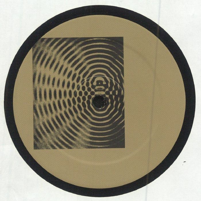 HOMAN, Nathan - Lost Stop EP