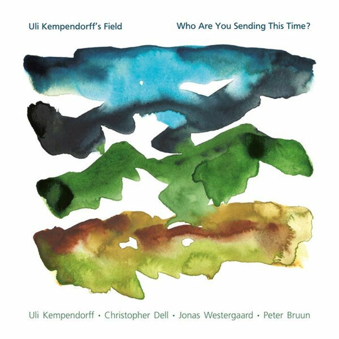ULI KEMPENDORFF'S FIELD - Who Are You Sending This Time?