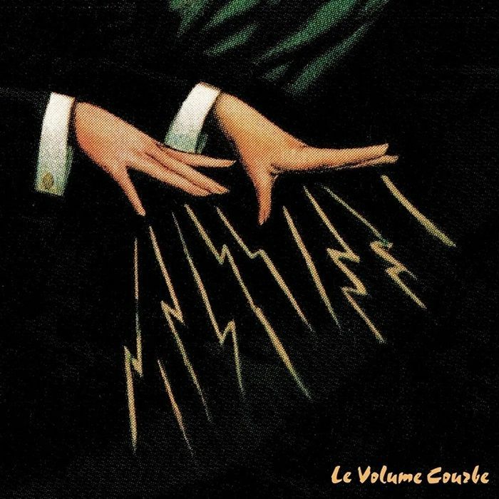 LE VOLUME COURBE - Planet Ping Pong