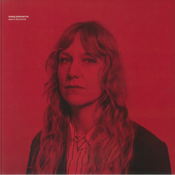 HEDVIG MOLLESTAD TRIO - Bees In The Bonnet