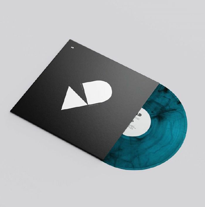 CV313/TACTION/HIDDEN SEQUENCE/FLETCHER - Artist Series
