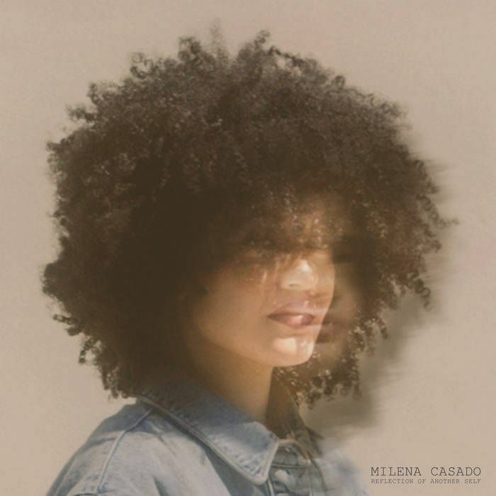 CASSADO, Milena - Reflection Of Another Self