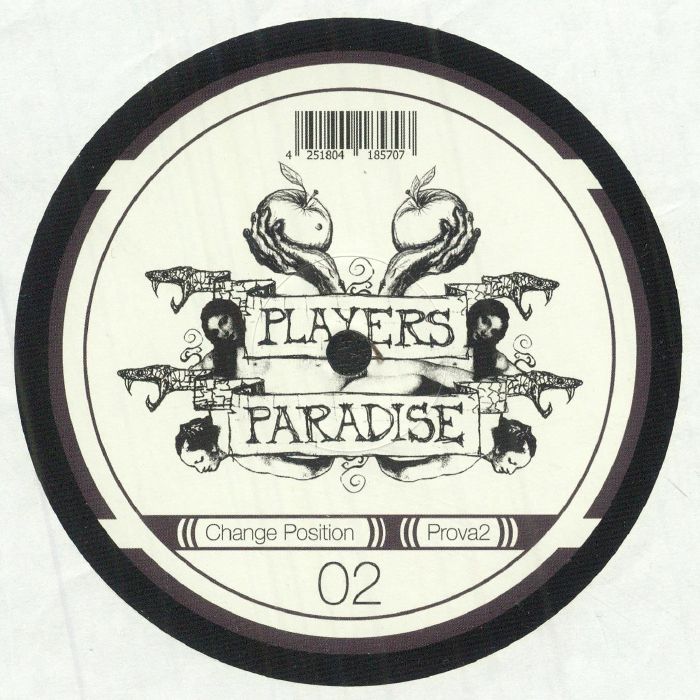 GIORDANI, Marcello - Synthetic Music Part 2 (remastered)