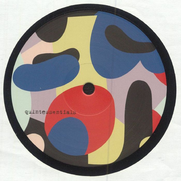 BORROWED IDENTITY/MECHANICAL SOUL BROTHER - Set It All Free EP