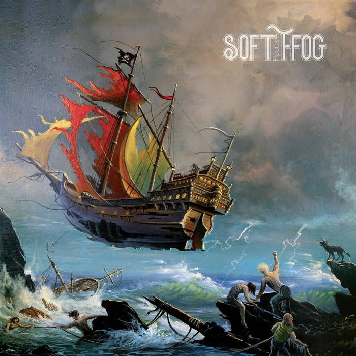 SOFT FFOG - Focus