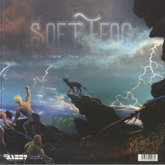 SOFT FFOG - Focus