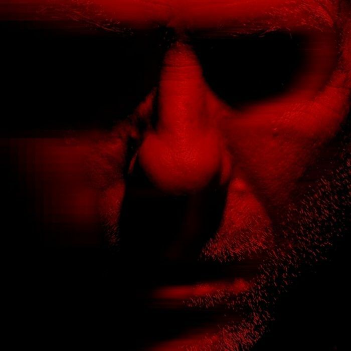 J TEMP 13 - The Red Machine