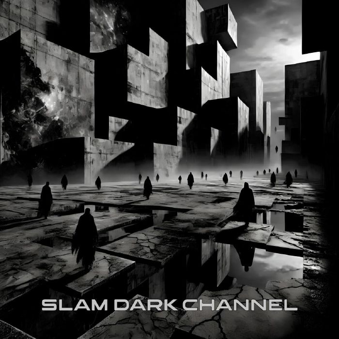 SLAM - Dark Channel