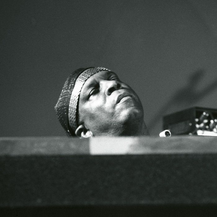 SUN RA - Nuits De La Fondation Maeght