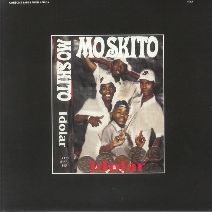 MOSKITO - Idolar
