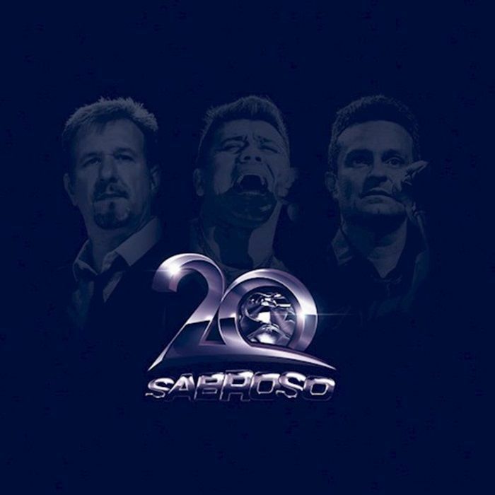 SABROSO - 20 Anos