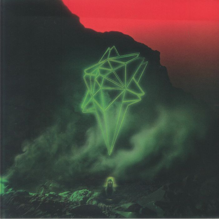 Calva LOUISE - Edge Of The Abyss Vinyl at Juno Records.