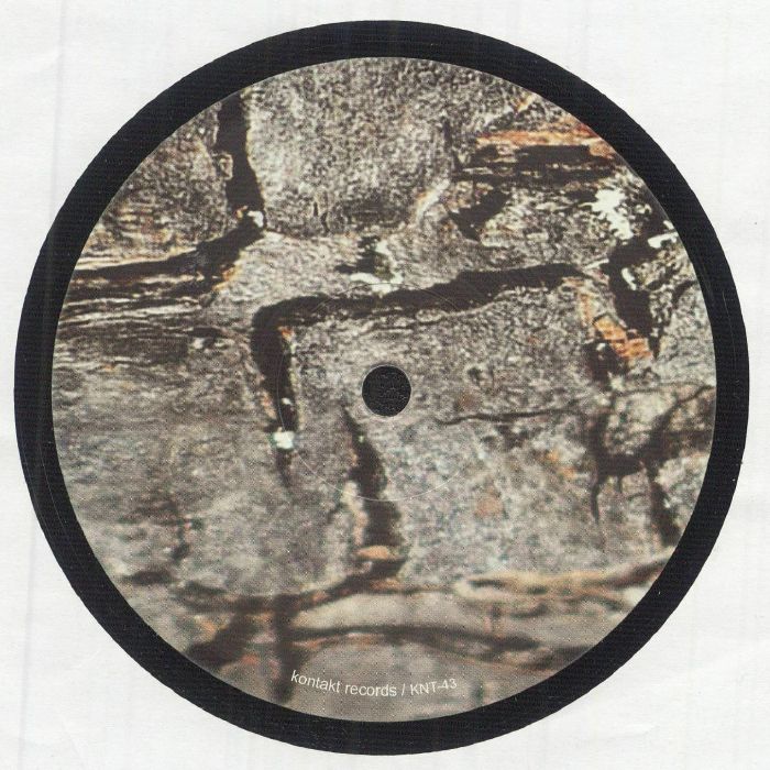 Octal Industries – Arborea vinyl cover