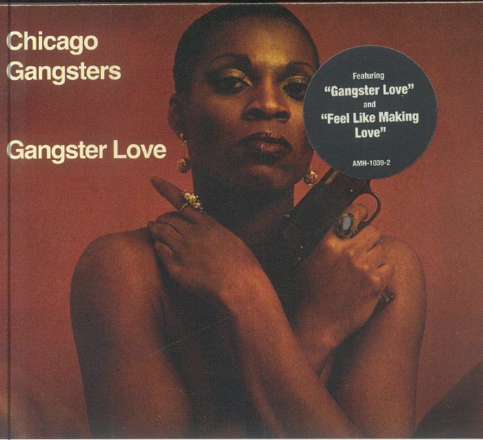 Chicago Gangsters CD 2枚セット Chicago Gangsters CD 2枚セット CHICAGO GANGSTERS商品一覧