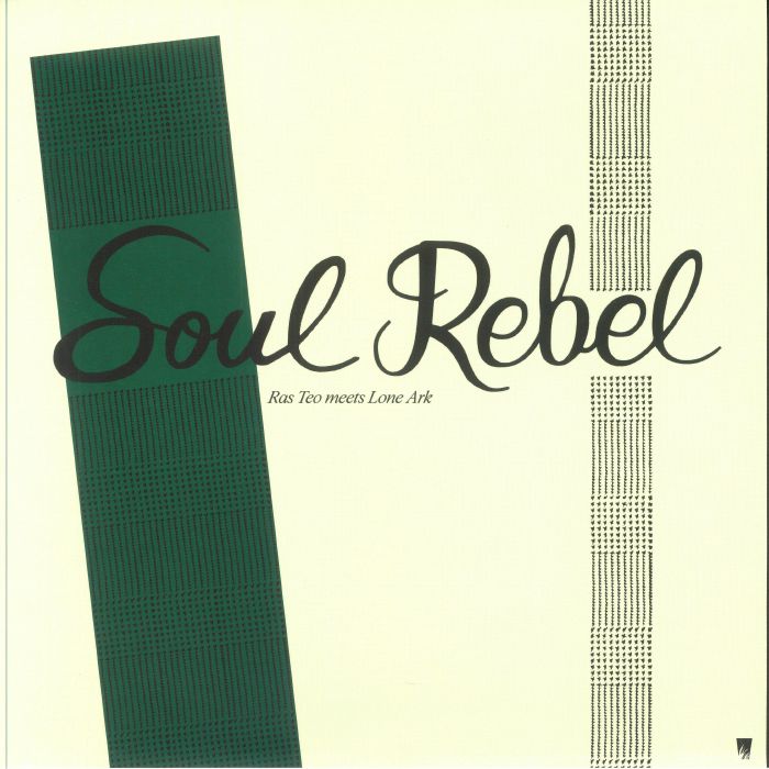 RAS TEO meets LONE ARK - Soul Rebel