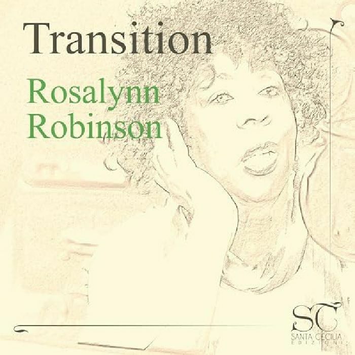 ROBINSON, Rosalynn - Transition