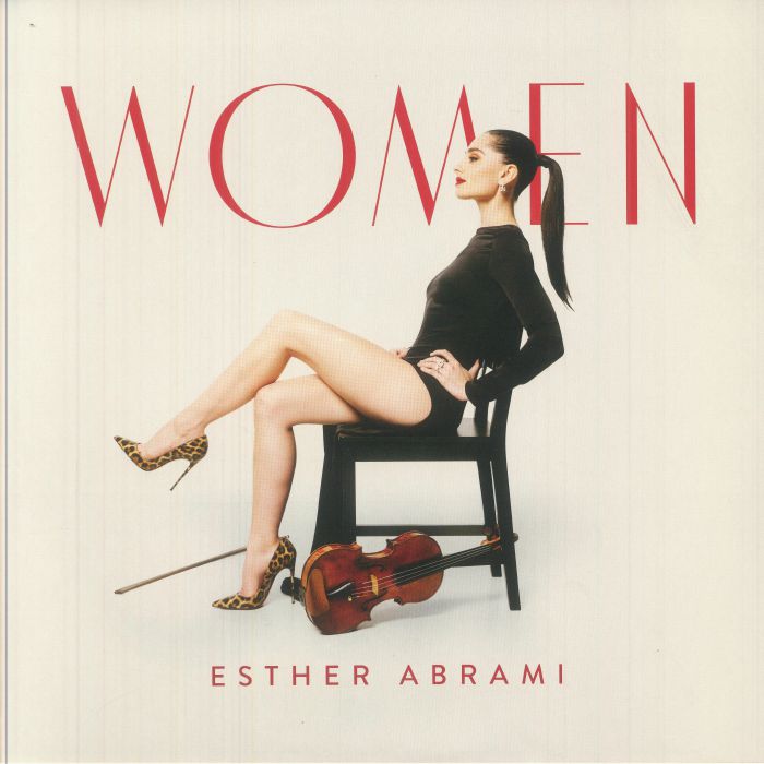 ABRAMI, Esther/VARIOUS - Women