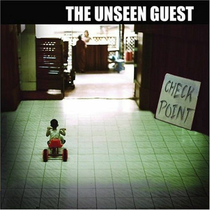 UNSEEN GUEST, The - Checkpoint