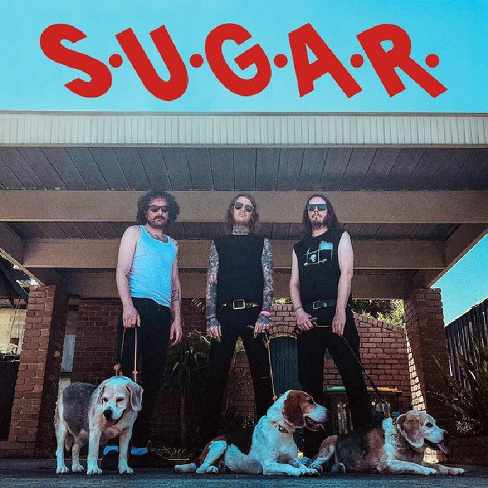 SUGAR/BLOWERS - Split