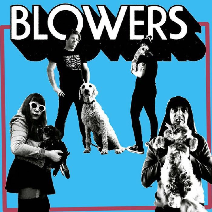 SUGAR/BLOWERS - Split