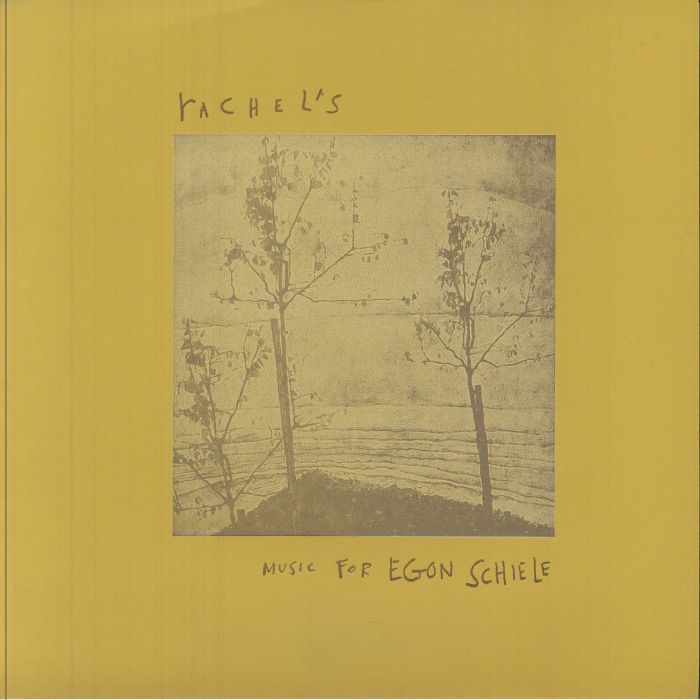 RACHEL'S - Music For Egon Schiele (30th Anniversary Edition)
