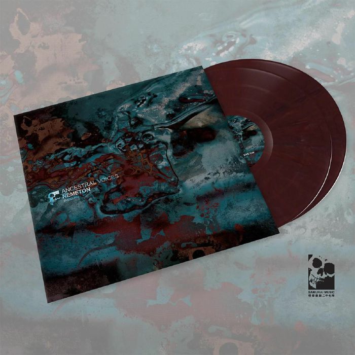 ANCESTRAL VOICES - Nemeton
