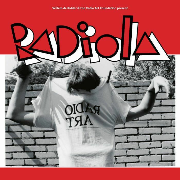 VARIOUS - Radiola