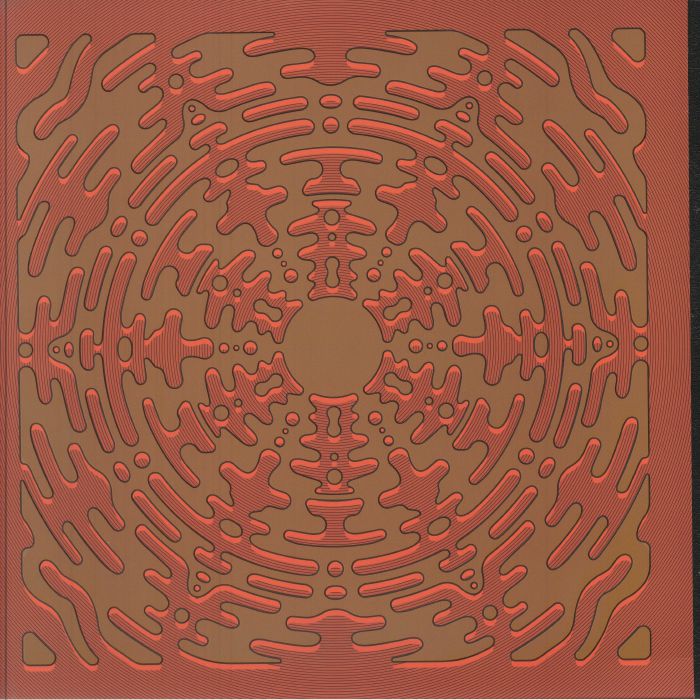 PRIORI - Pareidolia Remixed (Forest Drive West, Maara, Notte Infinita, Upsammy)