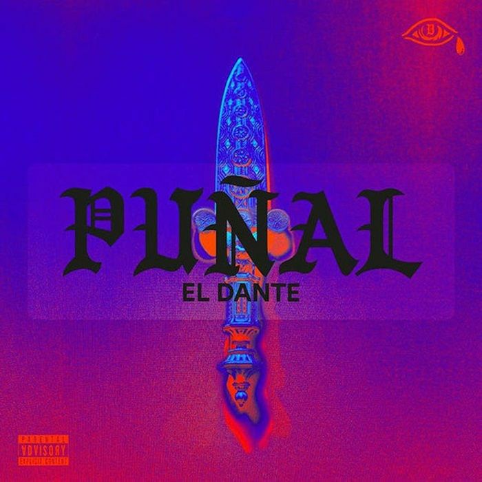 SPINETTA, Dante - Punal