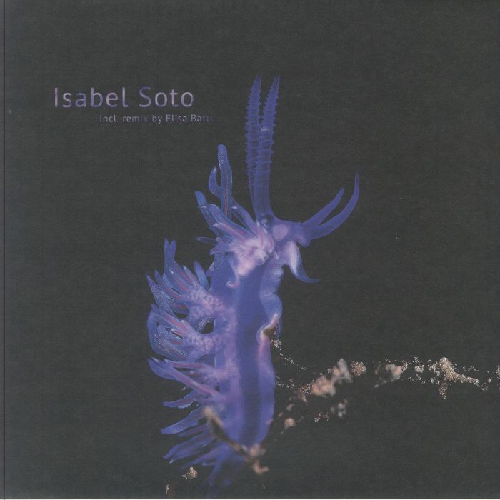SOTO, Isabel - Habitat Alteration