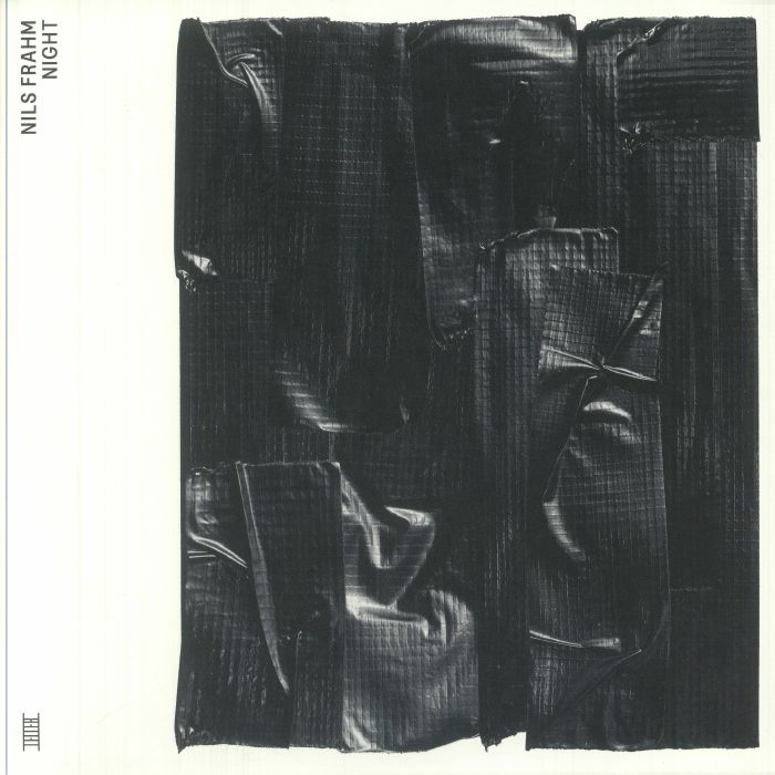 FRAHM, Nils - Night