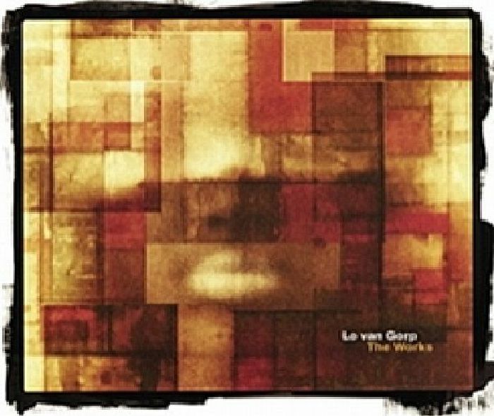 LO VAN GORP - The Works