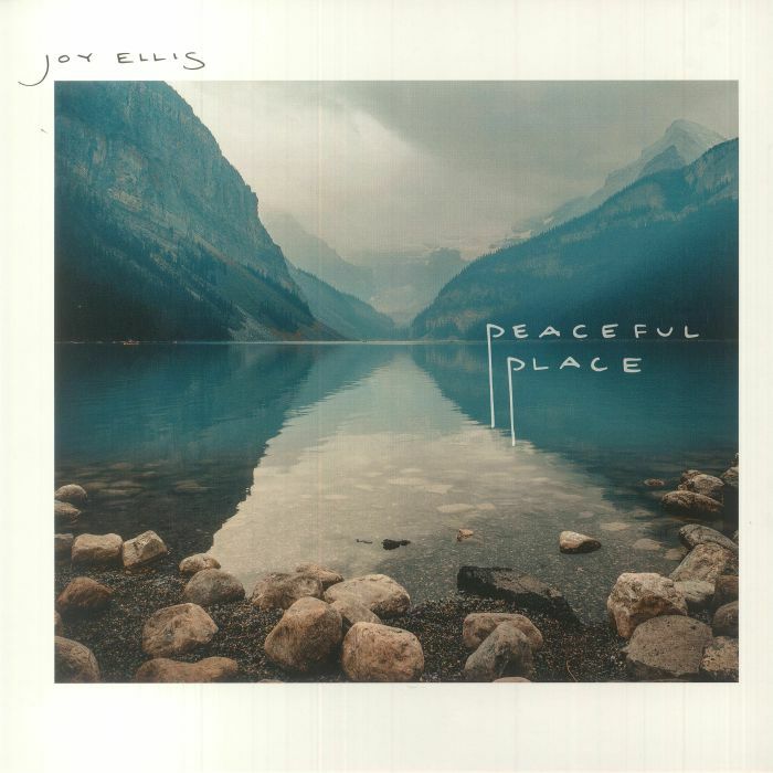 ELLIS, Joy - Peaceful Place (B-STOCK)