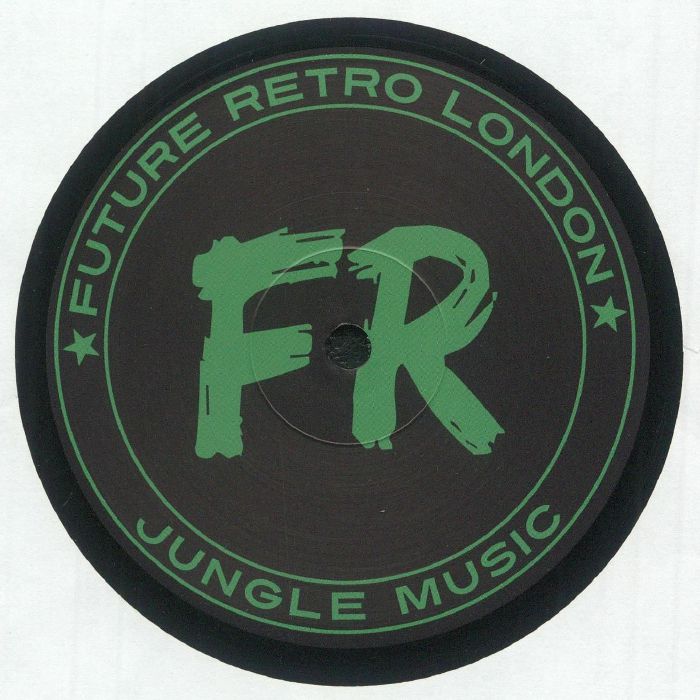 KID LIB/TIM REAPER - GBWFR 001