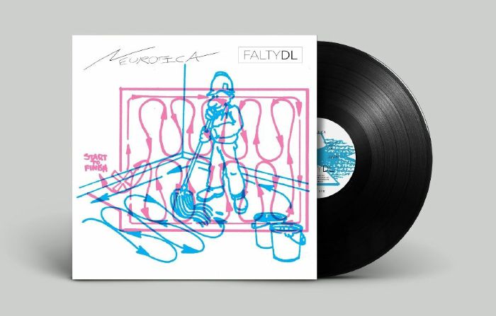 FALTYDL - Neurotica