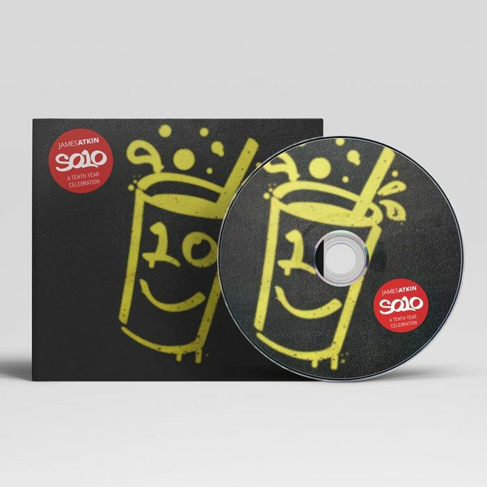 ATKIN, James - SO10
