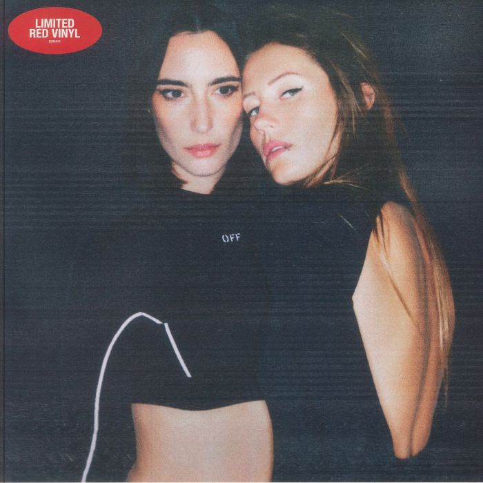 DE WITTE, Charlotte/AMELIE LENS - One Mind EP