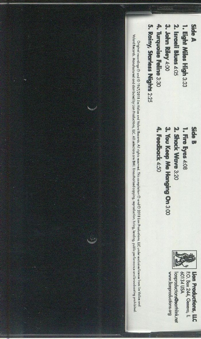 INDEX - Index (reissue)