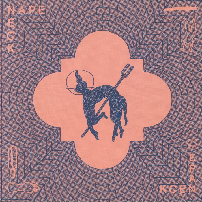 NAPE NECK - Nape Neck