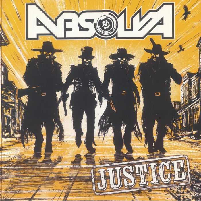 ABSOLVA - Justice