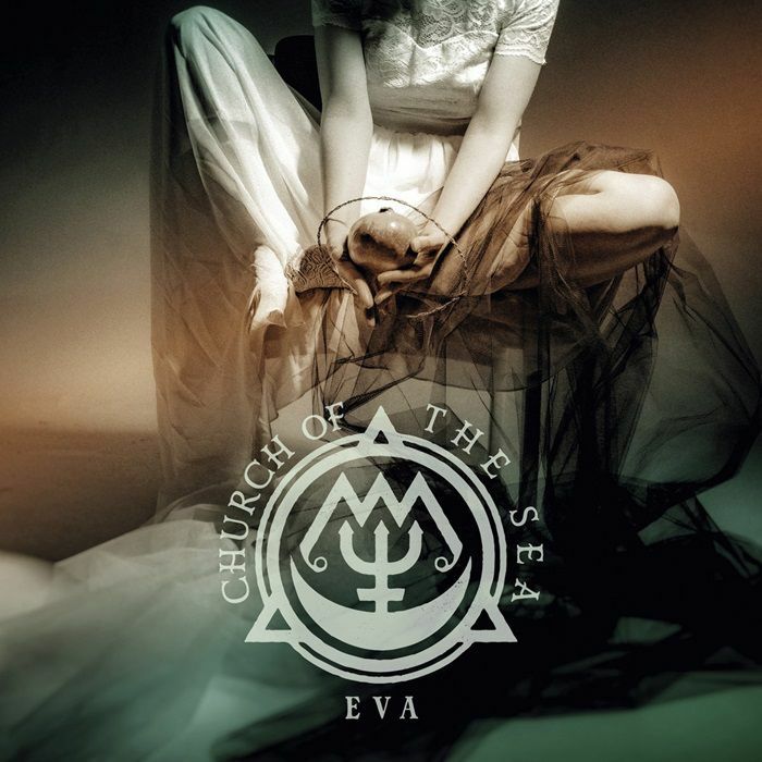 CHURCH OF THE SEA - Eva