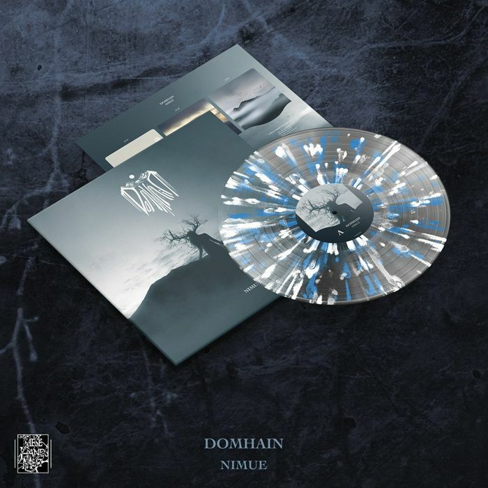 DOMHAIN - Nimue