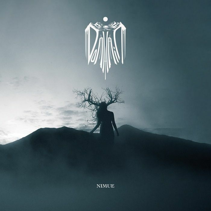 DOMHAIN - Nimue