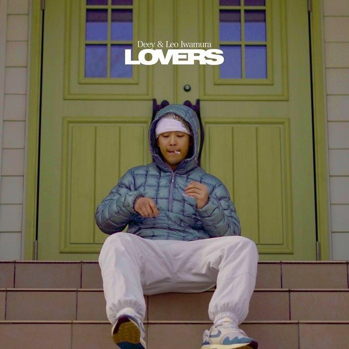 DEEY & LEO IWAMURA - Lovers