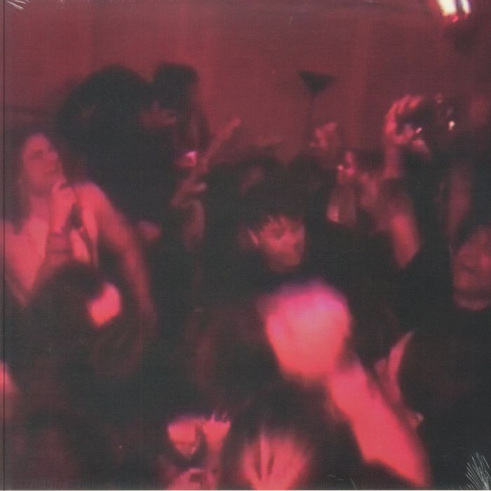 Bby – 1 vinyl cover