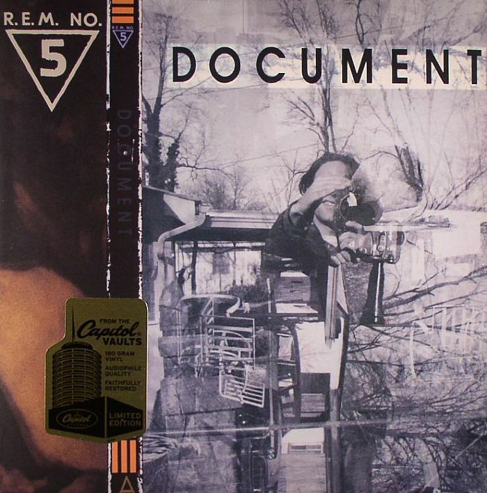REM - Document (B-STOCK)