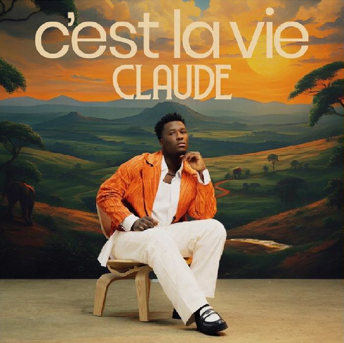 CLAUDE - C'est La Vie