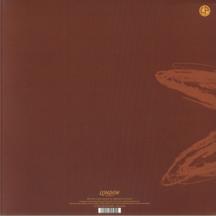 ORBITAL - Orbital (The Brown Album) (half speed remastered)
